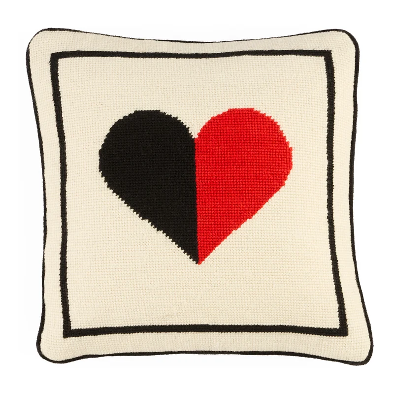 Kissen UK KIT DEALER'S CHOICE HEARTS