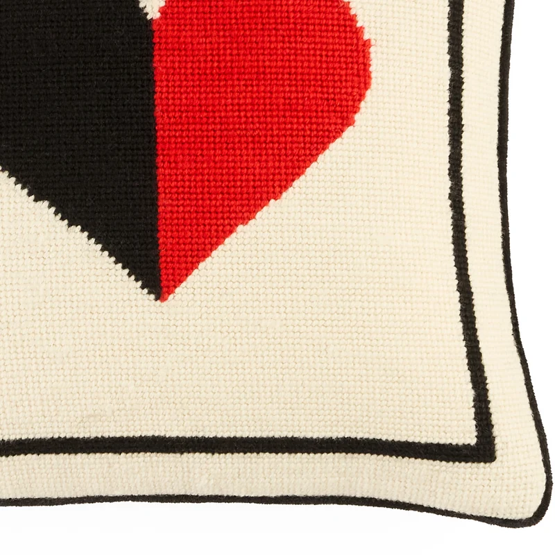 Kissen UK KIT DEALER'S CHOICE HEARTS