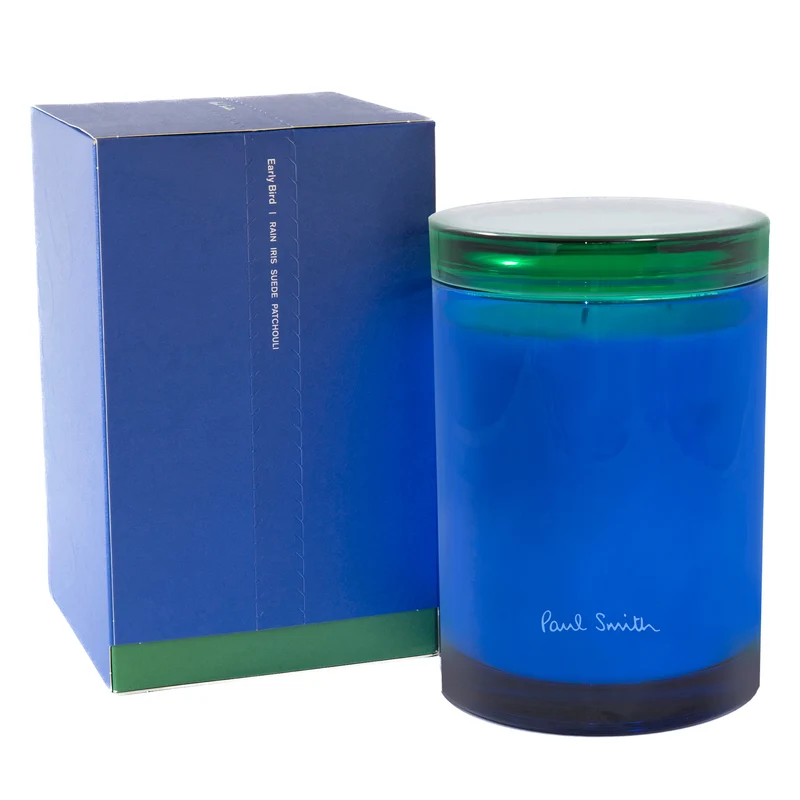Paul Smith EARLY BIRD Duftkerze 1000g