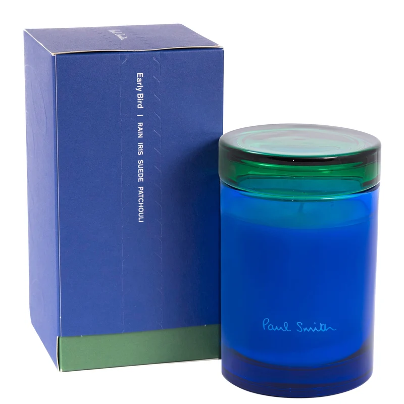 Paul Smith EARLY BIRD Duftkerze 240g