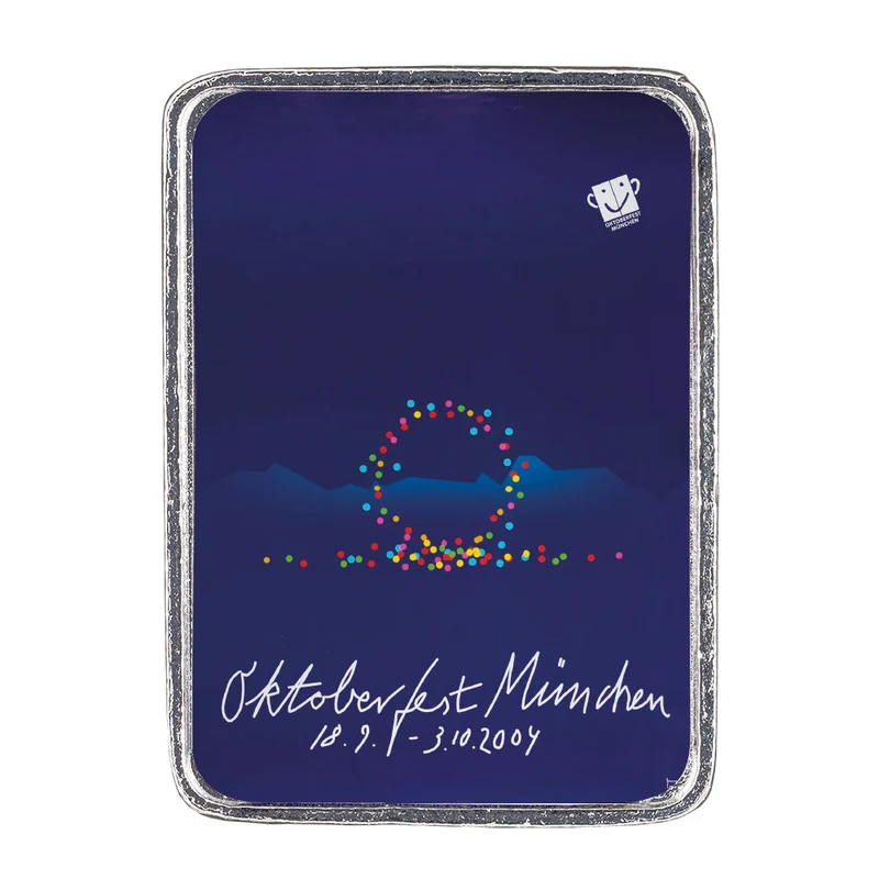 Oktoberfest™ 2004 | Pin
