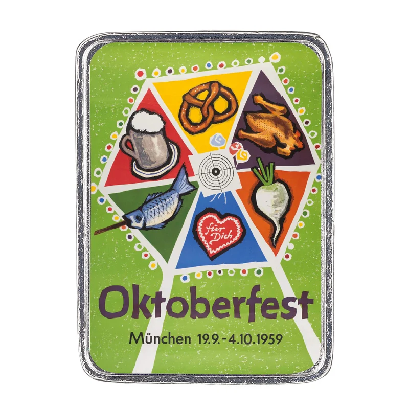 Oktoberfest™ 1959 | Pin