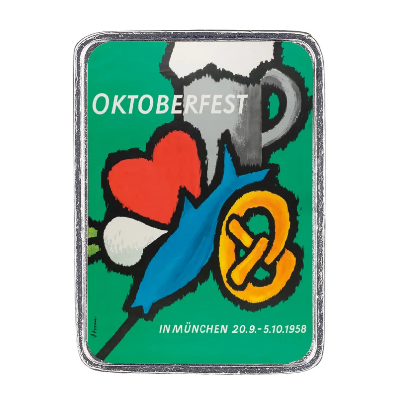 Oktoberfest™ 1958 | Pin