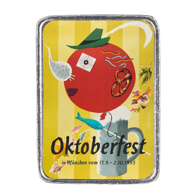 Oktoberfest™ 1955 | Pin