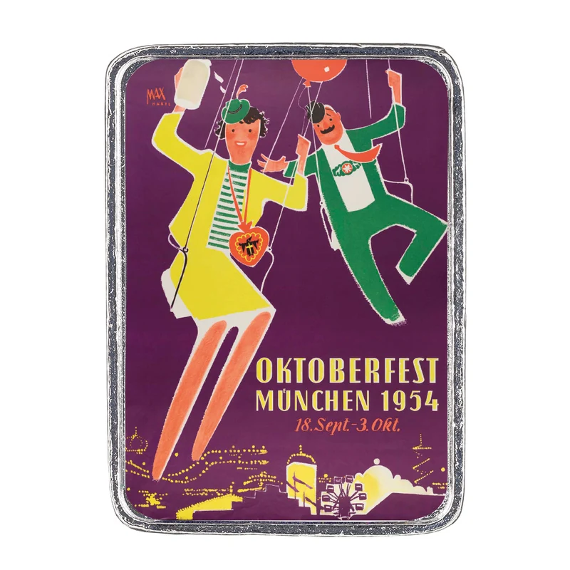 Oktoberfest™ 1954 | Pin