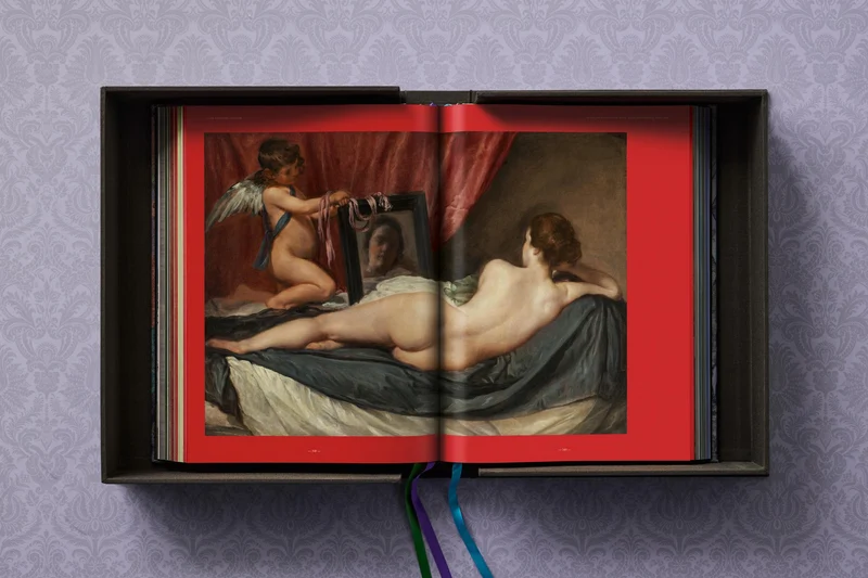 National Gallery. Art Edition No. 1–100, Chris Ofili ‘The Caged Bird’s Song (Voyeur)’, 2024