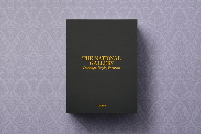 National Gallery. Art Edition No. 1–100, Chris Ofili ‘The Caged Bird’s Song (Voyeur)’, 2024