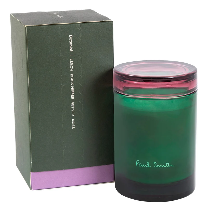 Paul Smith BOTANIST Duftkerze 240g