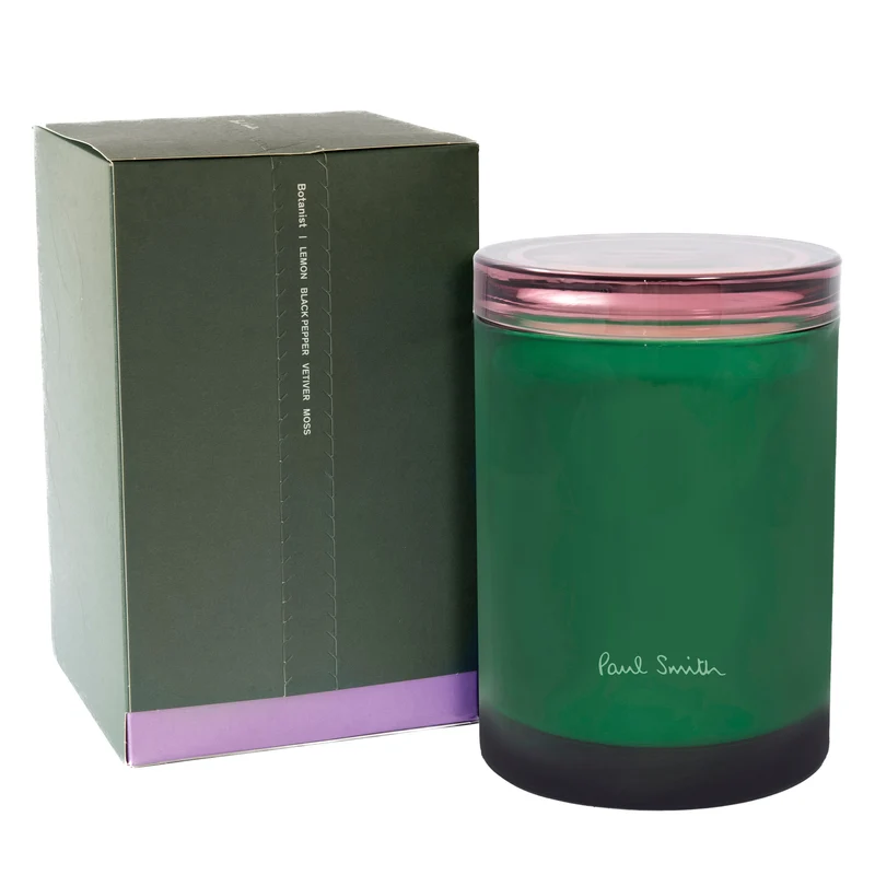 Paul Smith BOTANIST Duftkerze 1000g