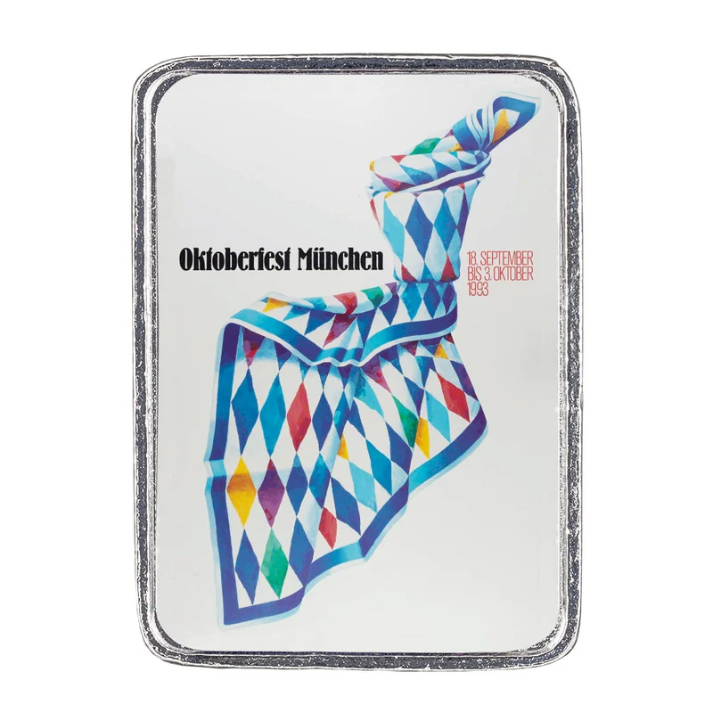 Oktoberfest™ 1993 | Pin