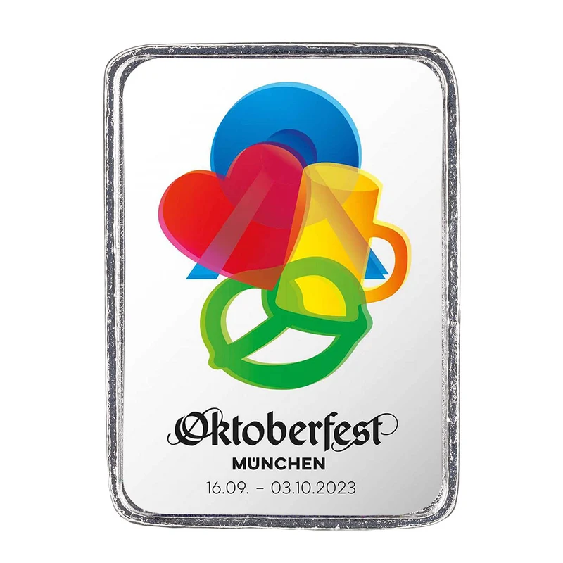 Oktoberfest™ 2023 | Pin