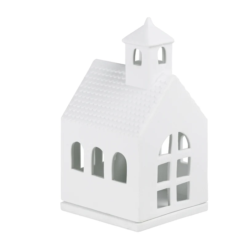 Räder Lichthaus Kapelle klein
