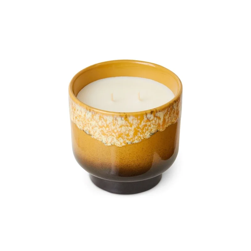 Duftkerze 70s Ceramics - HKliving