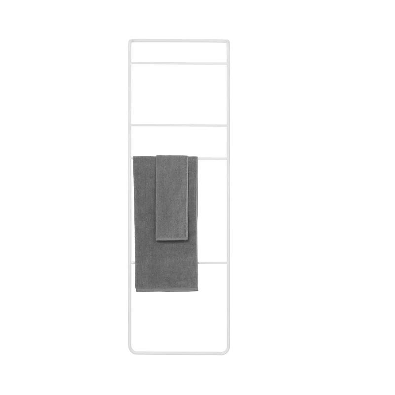 Handtuchleiter MODO weiß - blomus