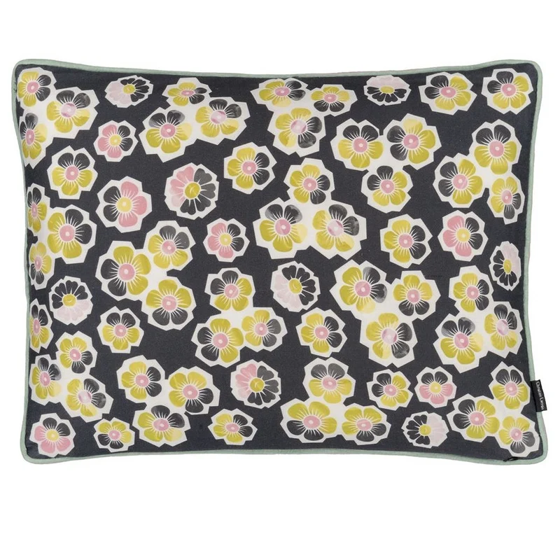 IN LOVE Multicolore Kissen, 60 x 45 cm