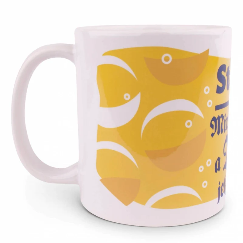 Tasse "Bier waarad ma jetz liaba" mit Wunschname