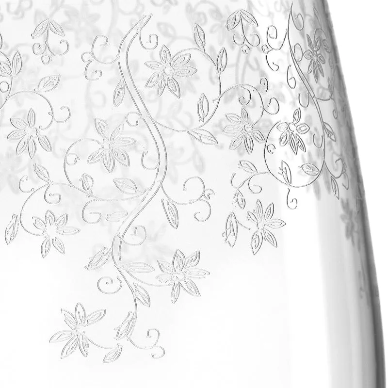Grappaglas CHATEAU 90 ml 6er-Set