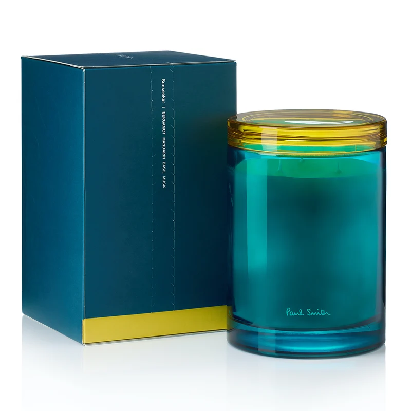 Paul Smith SUNSEEKER Duftkerze 1000g