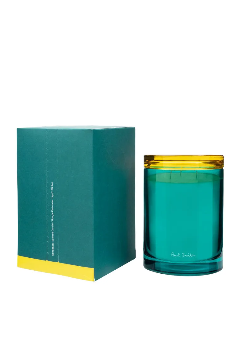 Paul Smith SUNSEEKER Duftkerze 1000g