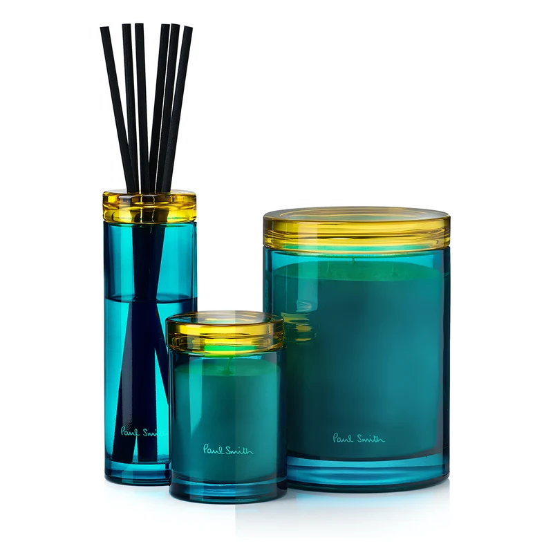 Paul Smith SUNSEEKER Duftkerze 1000g