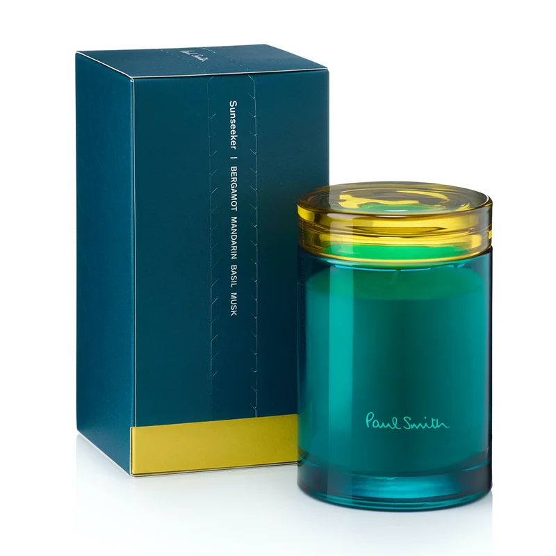 Paul Smith SUNSEEKER Duftkerze 240g