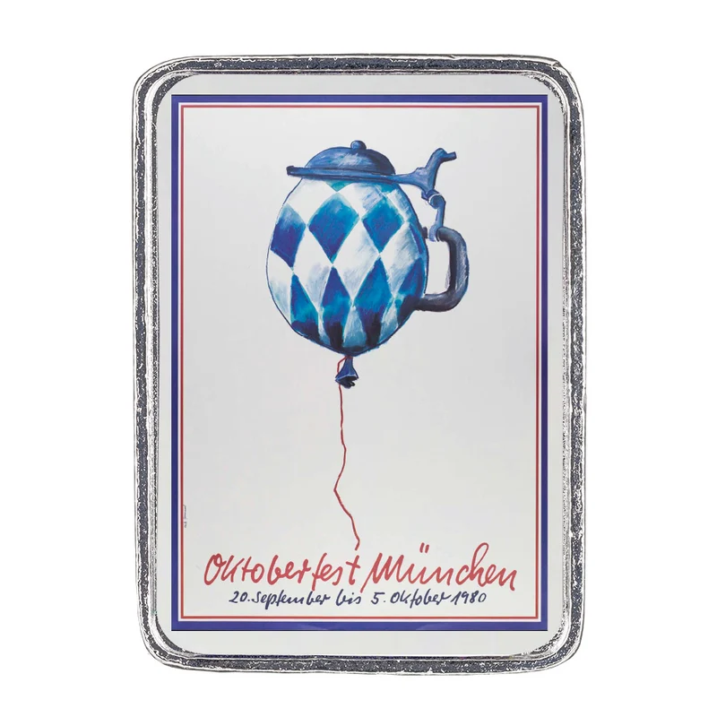 Oktoberfest™ 1980 | Pin