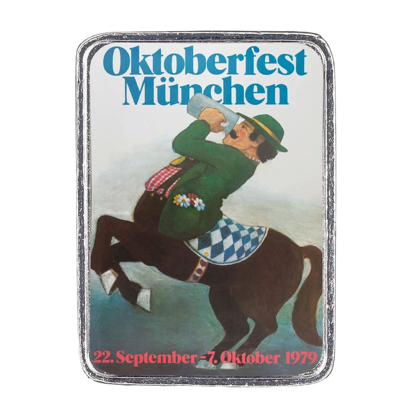 Oktoberfest™ 1979 | Pin