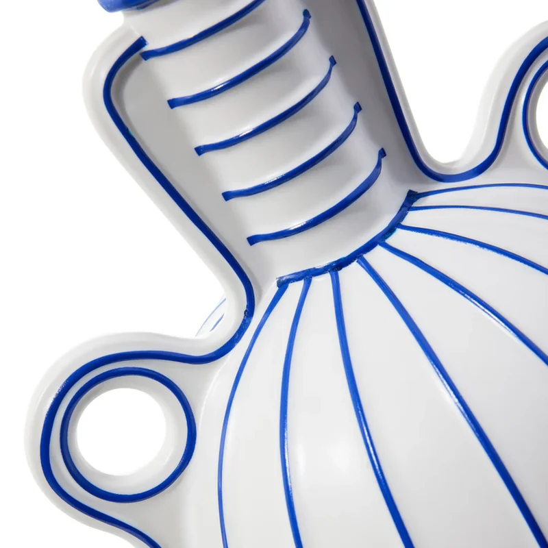 VENEZIA Vase (medium) von Jonathan Adler
