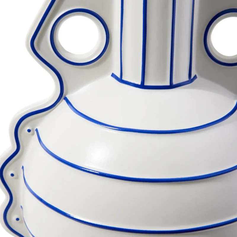 VENEZIA Vase (large) von Jonathan Adler