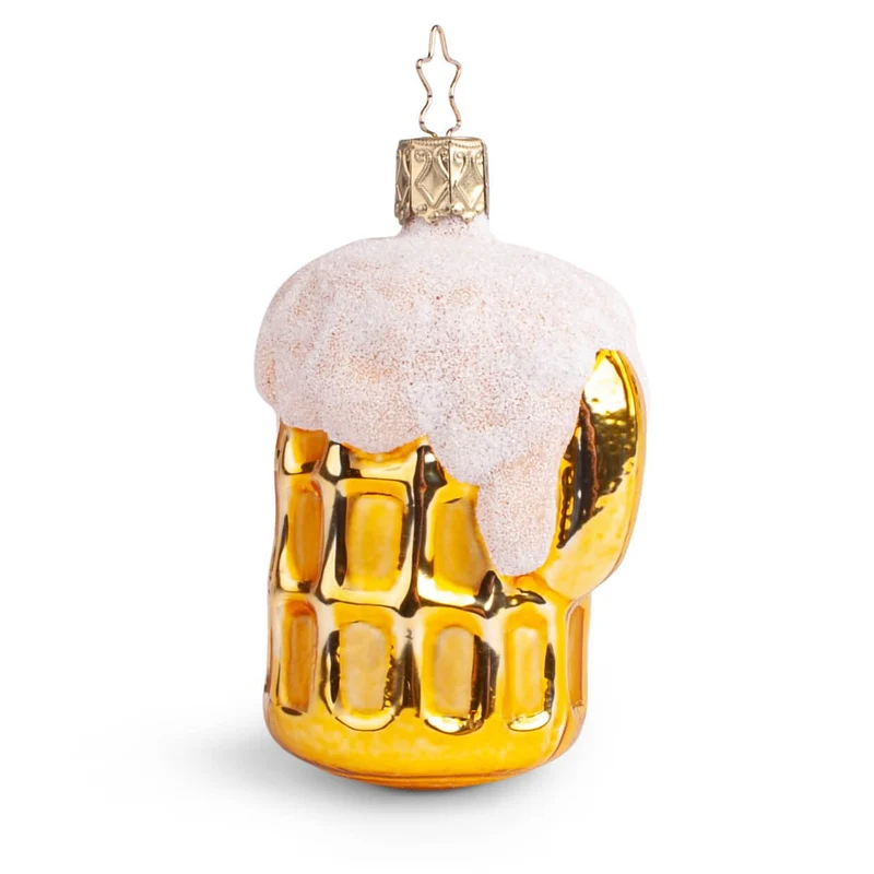 Christbaumschmuck "Maßkrug"
