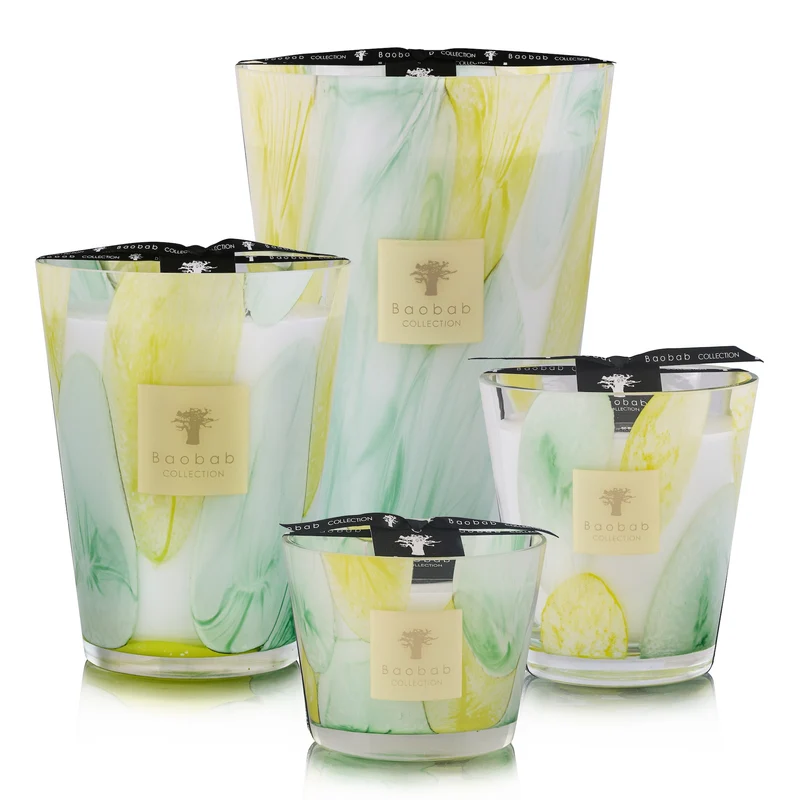 Duftkerze Riviera SANTO SOSPIR Max 24, limited