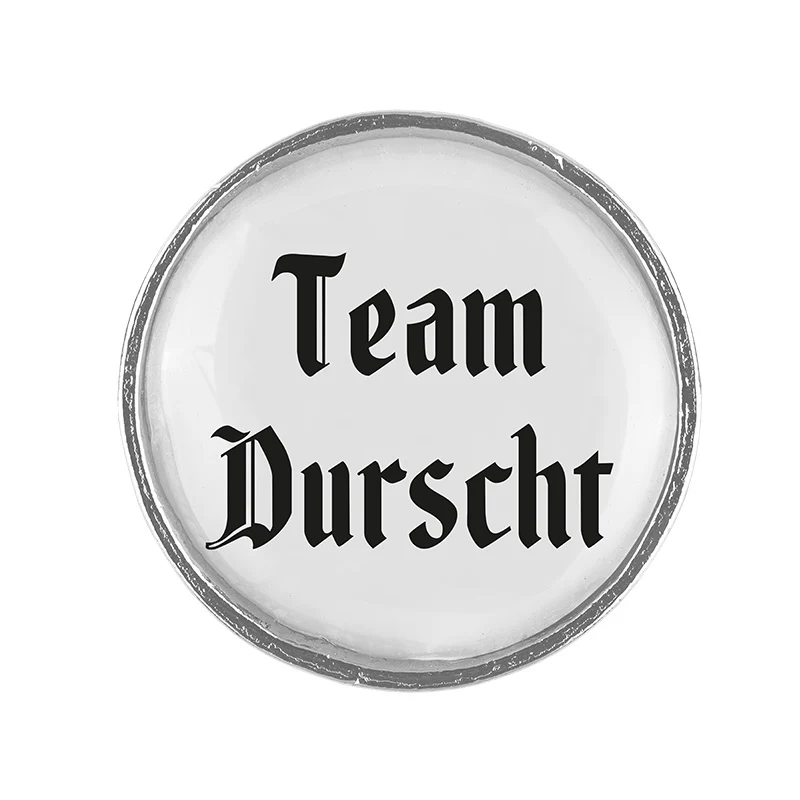 Team Durscht 20mm // schlicht