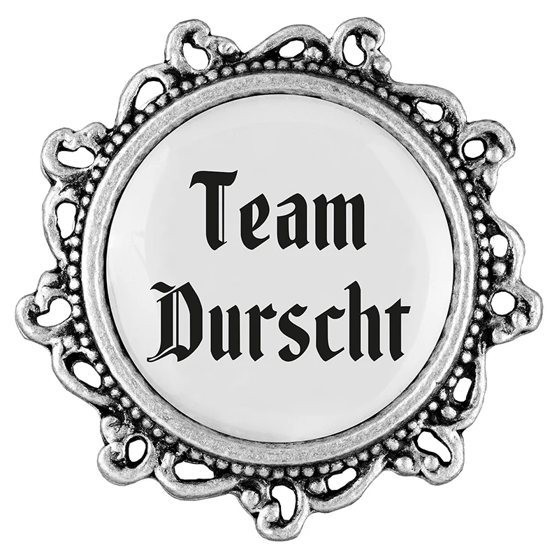 Team Durscht 20mm // verziert