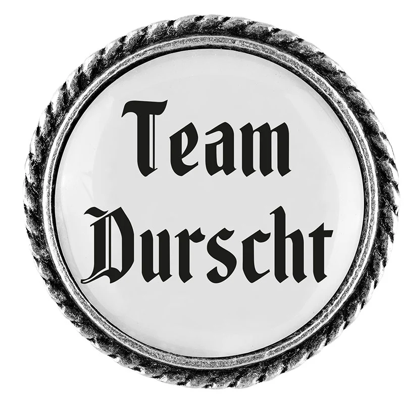 Team Durscht 25mm // schlicht