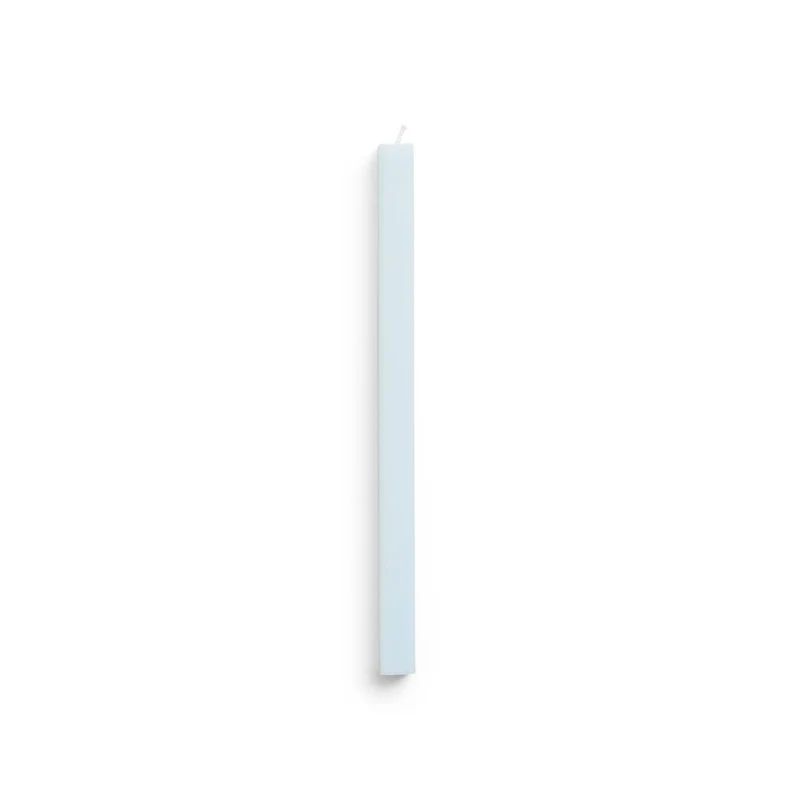Square Candle Kerzen - HAY