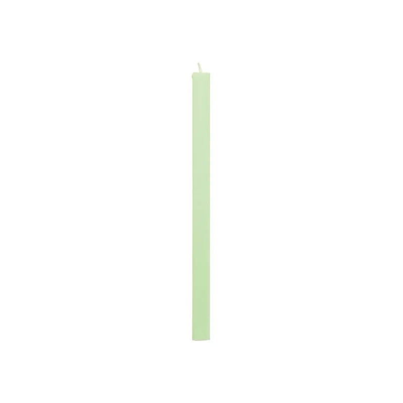 Square Candle Kerzen - HAY
