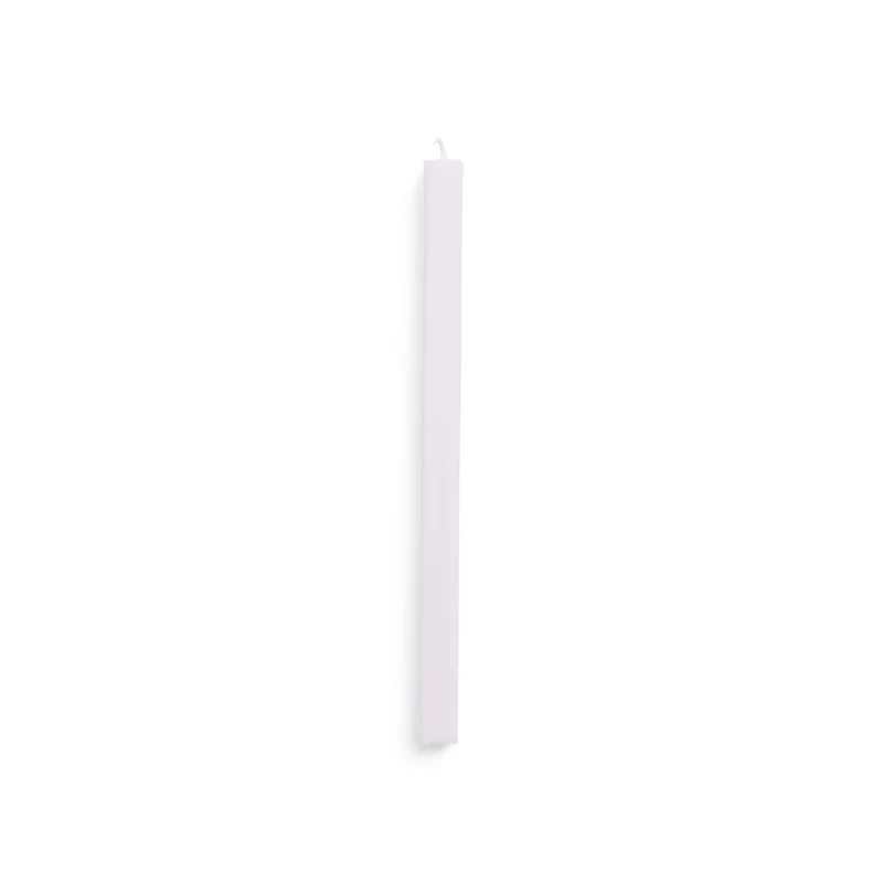 Square Candle Kerzen - HAY