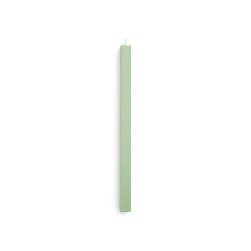 Square Candle Kerzen - HAY