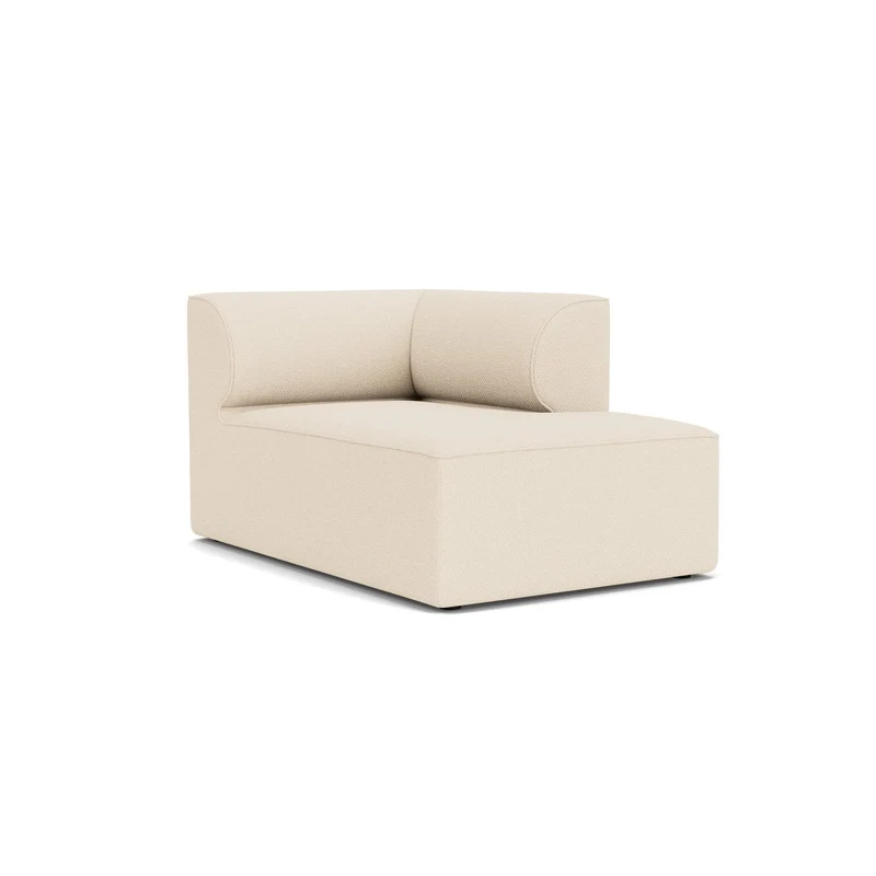 Chaise Lounge Eave Modular 86 Right - Audo