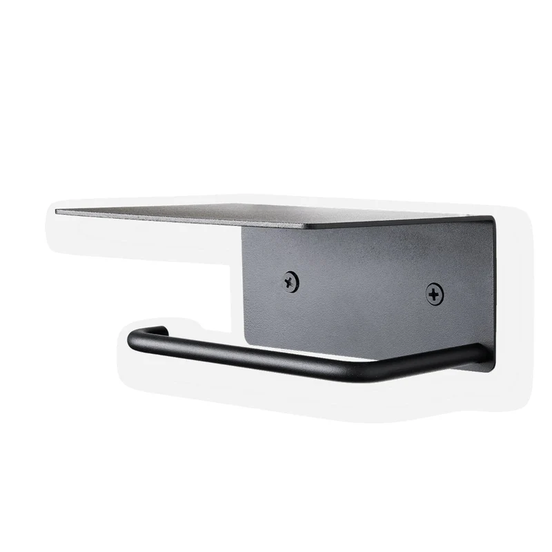 Toilettenpapierhalter Dora - ferm LIVING