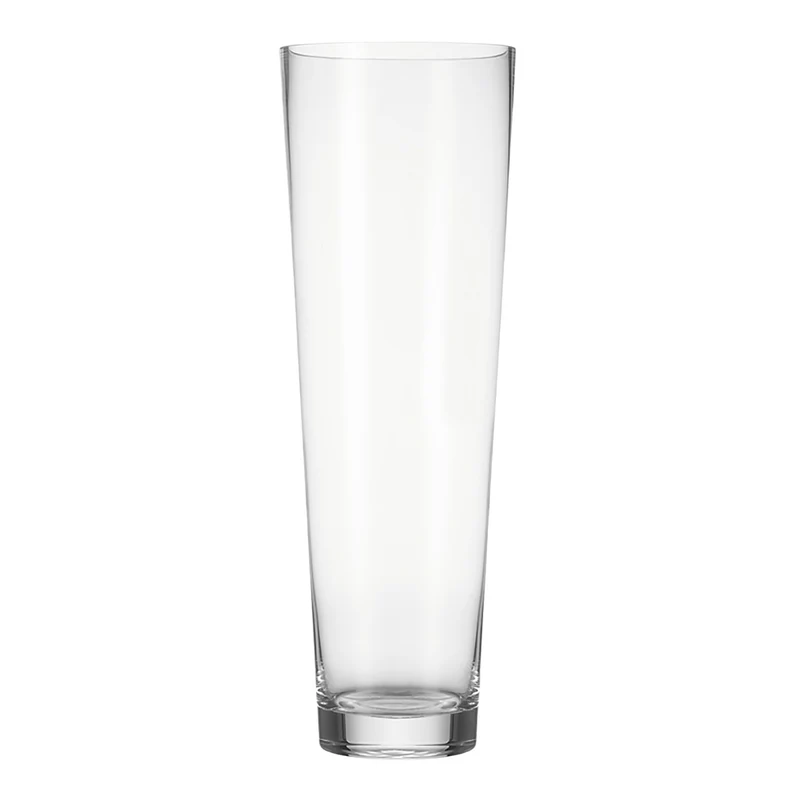 Bodenvase KONISCH 50 cm