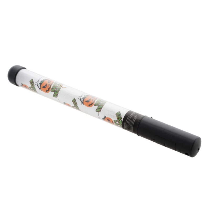 Halloween Zauberstab mit LED Blinkeffekt | 31 cm