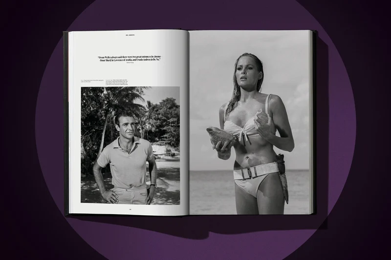 James Bond. Dr. No XXL – Die ultimative Entstehungsgeschichte, Limited Collector’s Edition