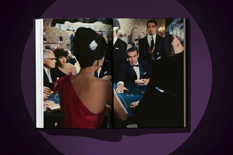 James Bond. Dr. No XXL – Die ultimative Entstehungsgeschichte, Limited Collector’s Edition