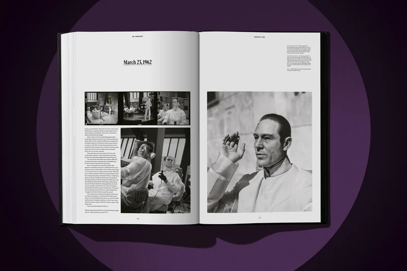 James Bond. Dr. No XXL – Die ultimative Entstehungsgeschichte, Limited Collector’s Edition
