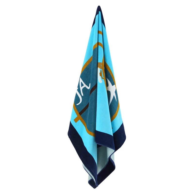 Strandtuch SHADES PRINTED BEACH TOWEL 100x178cm