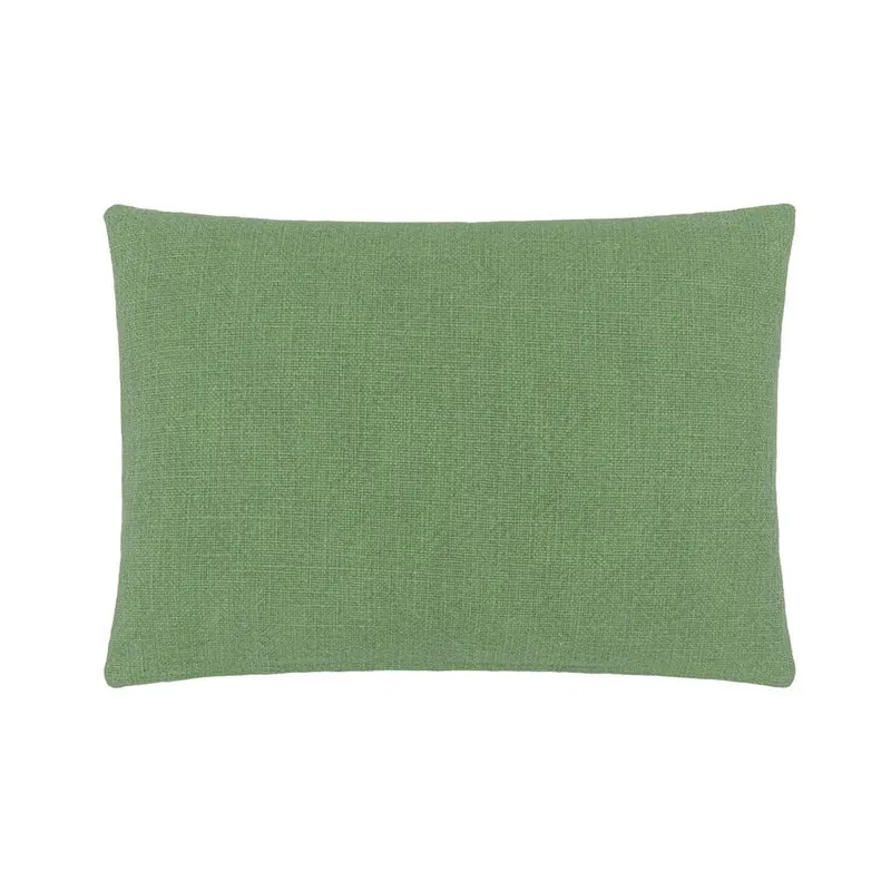 Kissen KUSHIME EMERALD, 40 x 30
