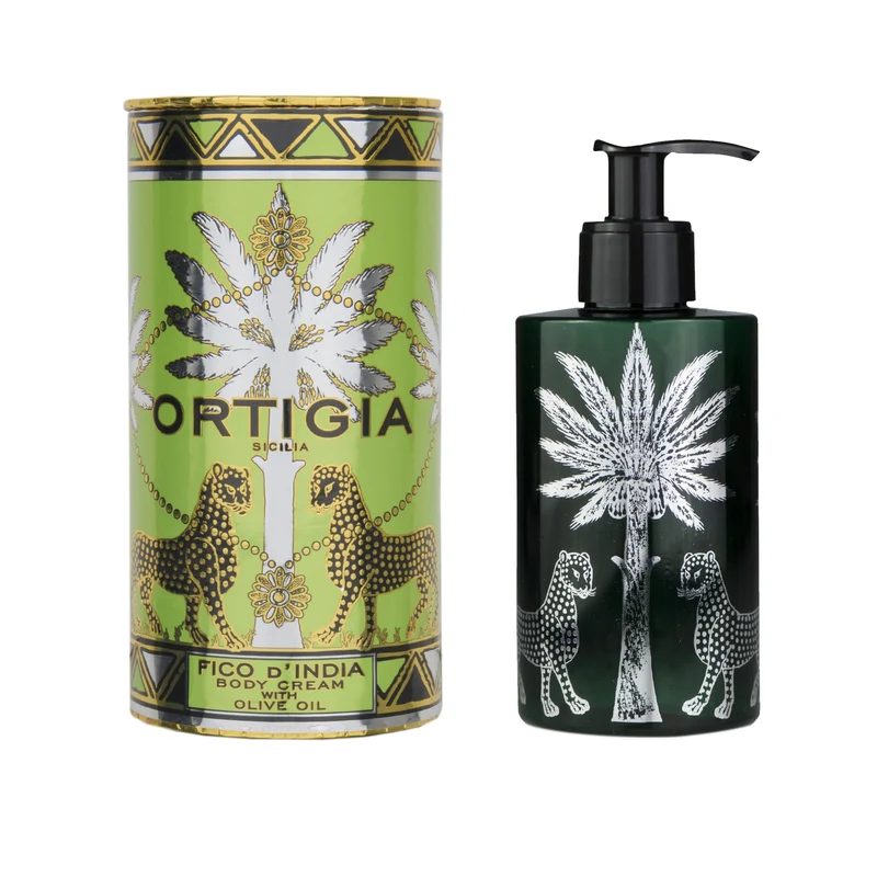 Fico d'India Body Lotion - 300 ml
