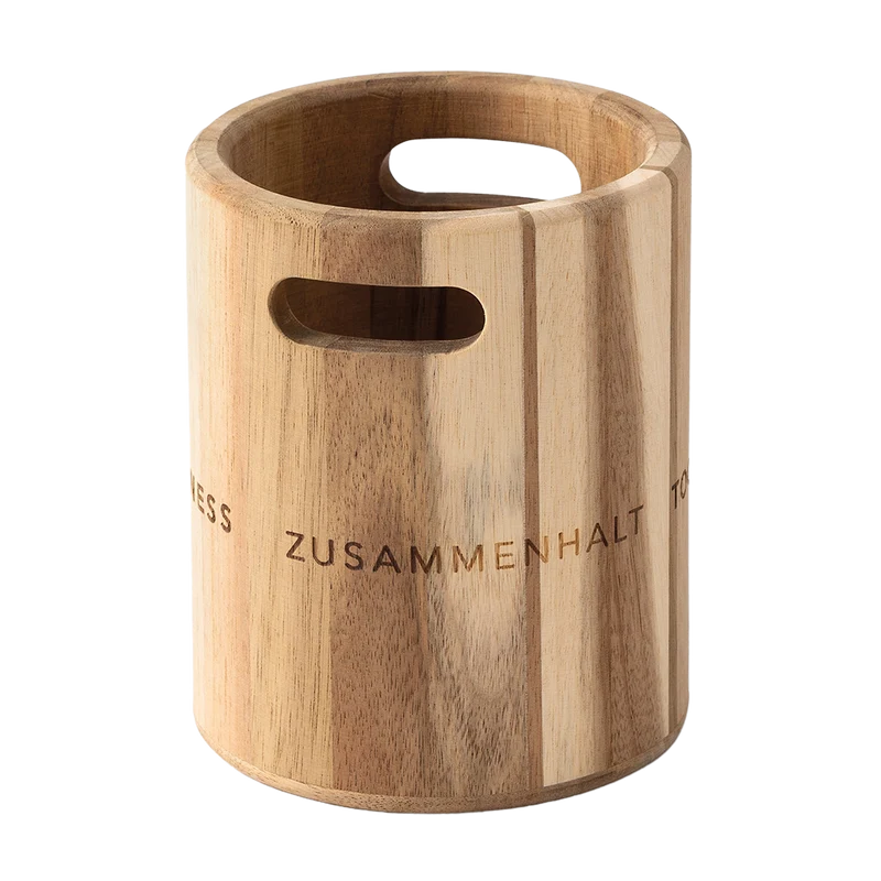 Räder Gefäß Zusammenhalt