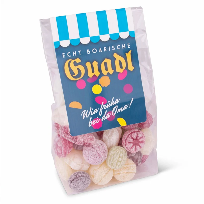 Boarische Guadl